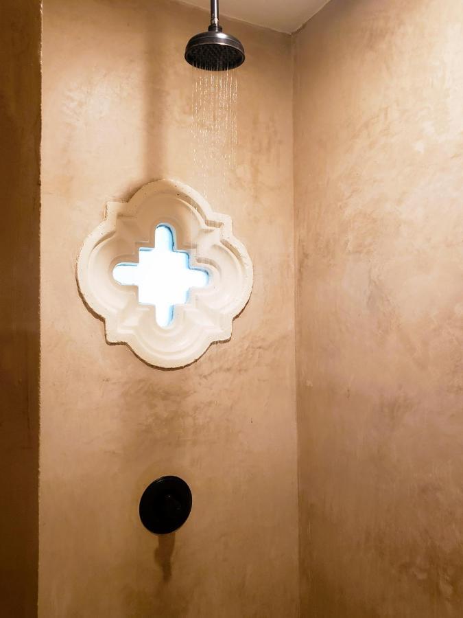 مبيت وإفطار بييكيس Puertas المظهر الخارجي الصورة