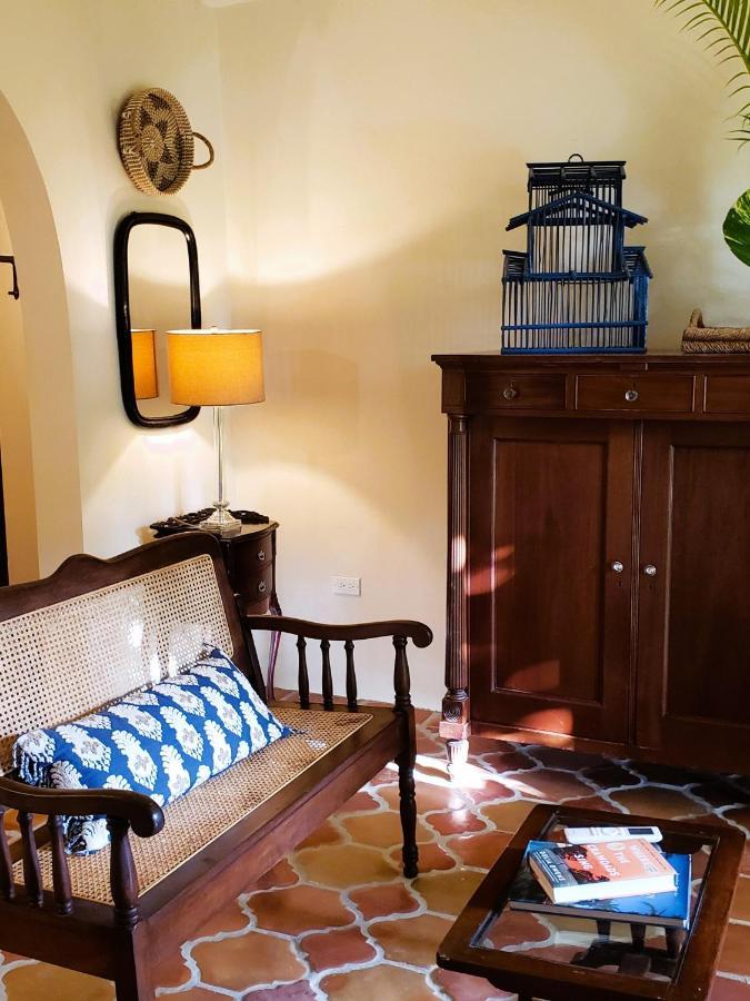 مبيت وإفطار بييكيس Puertas المظهر الخارجي الصورة