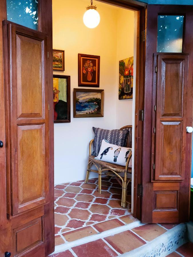 مبيت وإفطار بييكيس Puertas المظهر الخارجي الصورة